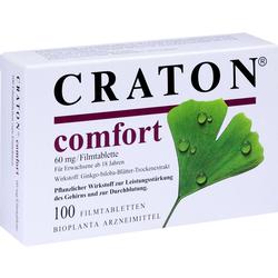CRATON Comfort Filmtabletten CRATON Comfort Filmtabletten
