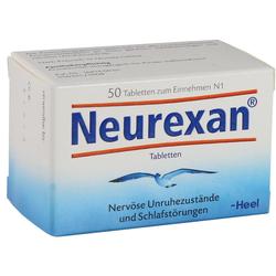 NEUREXAN Tabletten