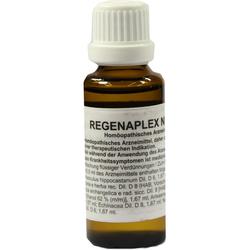 REGENAPLEX Nr.150 a Tropfen zum Einnehmen REGENAPLEX Nr.150 a Tropfen zum Einnehmen