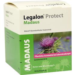 LEGALON Protect Madaus Hartkapseln LEGALON Protect Madaus Hartkapseln