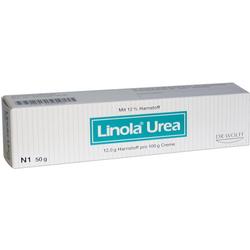 LINOLA UREA Creme LINOLA UREA Creme