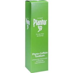 PLANTUR 39 Coffein Tonikum PLANTUR 39 Coffein Tonikum