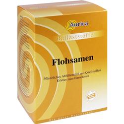 FLOHSAMEN KERNE FLOHSAMEN KERNE