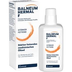 BALNEUM Hermal F flüssiger Badezusatz BALNEUM Hermal F flüssiger Badezusatz