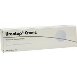 UREOTOP Creme UREOTOP Creme