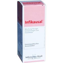 INFIKAUSAL Tropfen INFIKAUSAL Tropfen