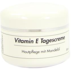 VITAMIN E TAGESCREME VITAMIN E TAGESCREME