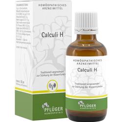 CALCULI H Tropfen CALCULI H Tropfen