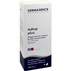DERMASENCE Adtop plus Creme DERMASENCE Adtop plus Creme