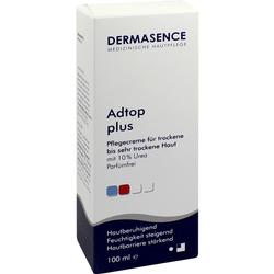 DERMASENCE Adtop plus Creme