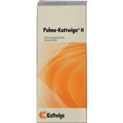 PULMO KATTWIGA N Tropfen PULMO KATTWIGA N Tropfen
