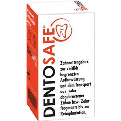 DENTOSAFE Zahnrettungsbox DENTOSAFE Zahnrettungsbox