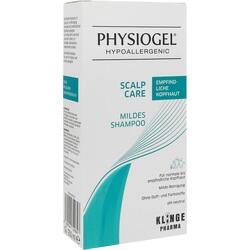 PHYSIOGEL Scalp Care mildes Shampoo