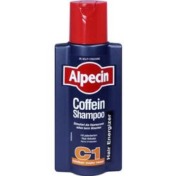 ALPECIN Coffein Shampoo C1