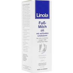 LINOLA Fuß-Milch LINOLA Fuß-Milch