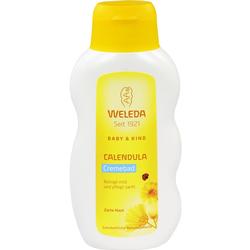 WELEDA Calendula Cremebad WELEDA Calendula Cremebad
