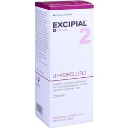 EXCIPIAL U Hydrolotio EXCIPIAL U Hydrolotio