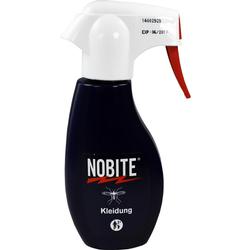 NOBITE Kleidung Sprühflasche