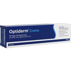 OPTIDERM Creme OPTIDERM Creme