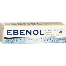 EBENOL 0,25% Creme