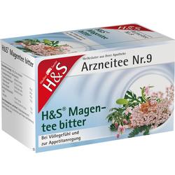 H&S Magentee Filterbeutel H&S Magentee Filterbeutel