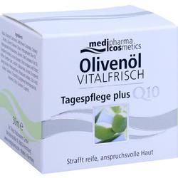 OLIVENÖL VITALFRISCH Tagespflege Creme