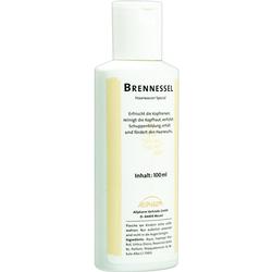 BRENNESSEL HAARWASSER spezial BRENNESSEL HAARWASSER spezial