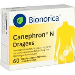 CANEPHRON N Dragees CANEPHRON N Dragees