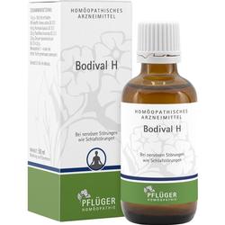 BODIVAL H Tropfen