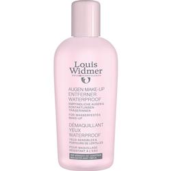 WIDMER Augen Make-up Entferner Lot.waterproof o.P.