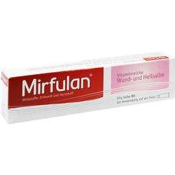 MIRFULAN Salbe MIRFULAN Salbe