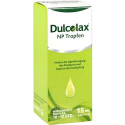 DULCOLAX NP Tropfen DULCOLAX NP Tropfen