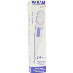 FIEBERTHERMOMETER digital wasserfest FIEBERTHERMOMETER digital wasserfest