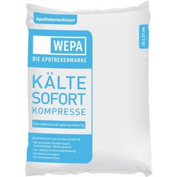KÄLTE SOFORT Kompresse 15x21 cm KÄLTE SOFORT Kompresse 15x21 cm