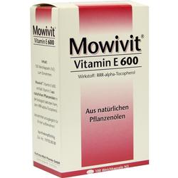 MOWIVIT 600 Kapseln