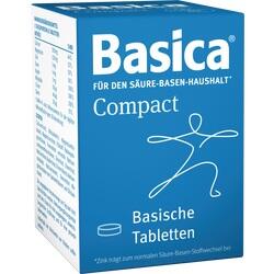 BASICA compact Tabletten