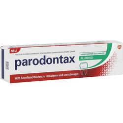 PARODONTAX mit Fluorid Zahnpasta