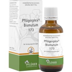 PFLÜGERPLEX Bismutum 173 Tropfen PFLÜGERPLEX Bismutum 173 Tropfen