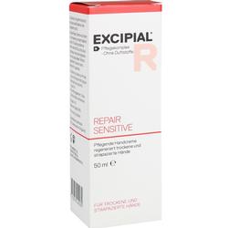 EXCIPIAL Repair Sensitive Creme EXCIPIAL Repair Sensitive Creme