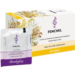 FENCHEL TEE Filterbeutel FENCHEL TEE Filterbeutel