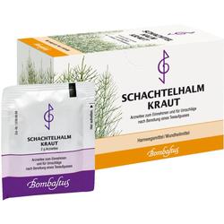 SCHACHTELHALMKRAUT Tee Filterbeutel