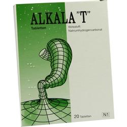 ALKALA T Tabletten