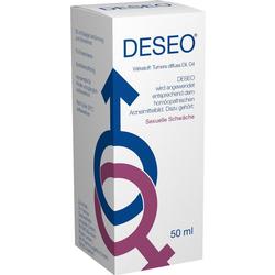 DESEO DESEO