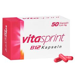 VITASPRINT B12 Kapseln