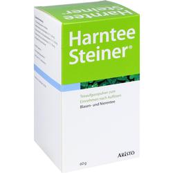 HARNTEE Steiner Granulat HARNTEE Steiner Granulat