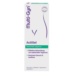 MULTI-GYN ActiGel