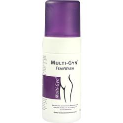 MULTI-GYN FemiWash Schaum MULTI-GYN FemiWash Schaum
