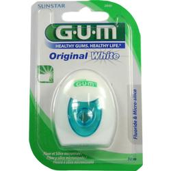 GUM Original White Zahnseide GUM Original White Zahnseide