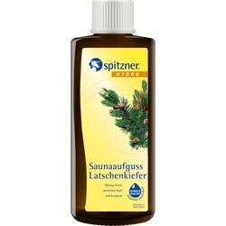 SPITZNER Saunaaufguss Latschenkiefer Hydro SPITZNER Saunaaufguss Latschenkiefer Hydro