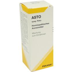 ASTO spag.Peka Tropfen ASTO spag.Peka Tropfen